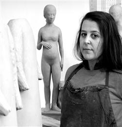 Claire Partington
